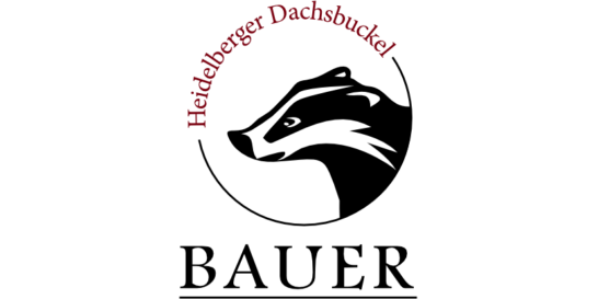 Logo Heidelberger Dachsbuckel 2