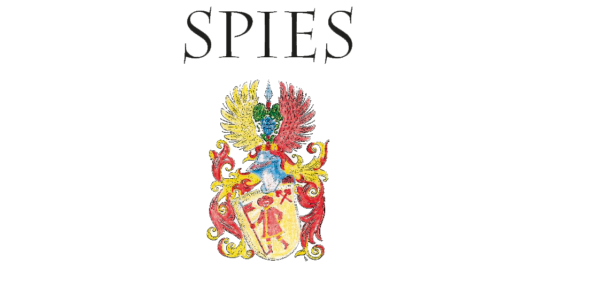Logo Weinmanufaktur Imkerei Spies