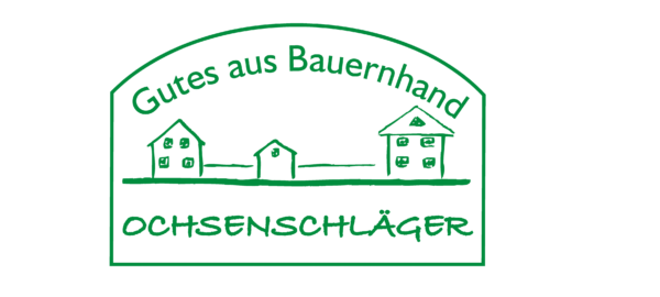 Hoflädchen Ochsenschläger Logo