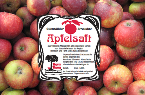 Äpfel