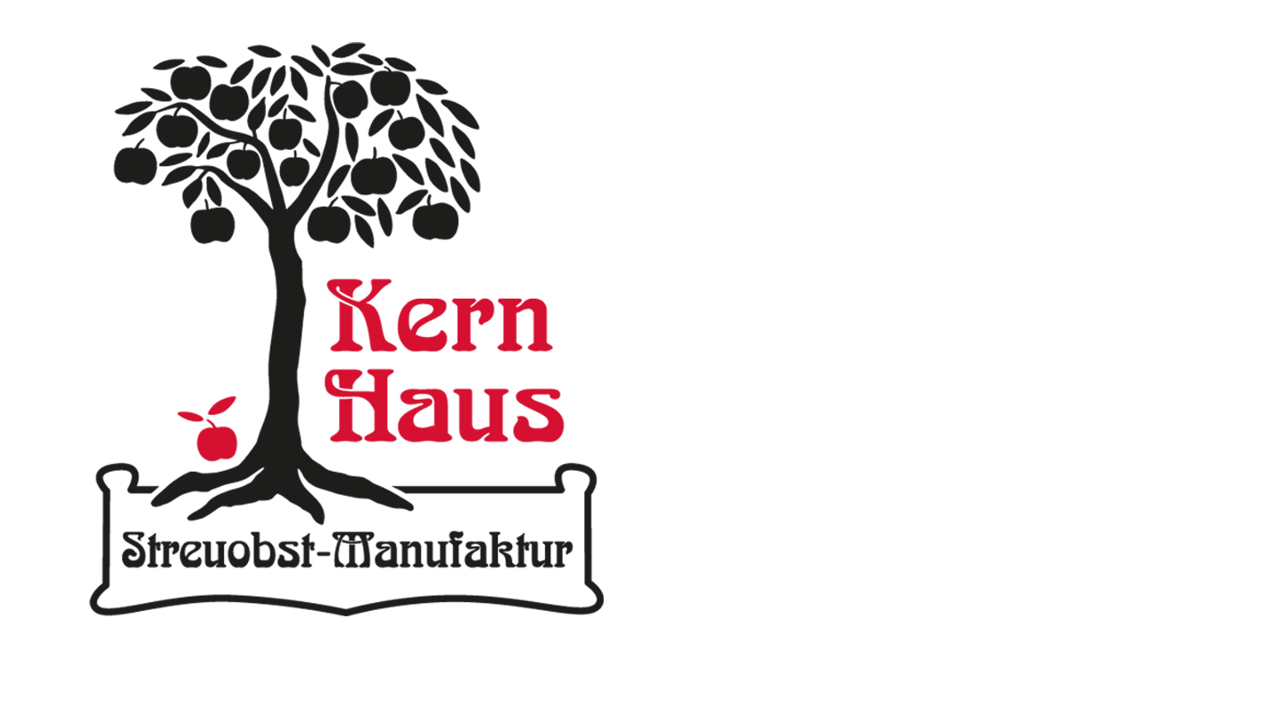 KernHaus Streuobstmanufaktur Logo