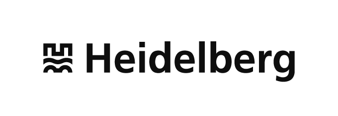 Heidelberg Logo