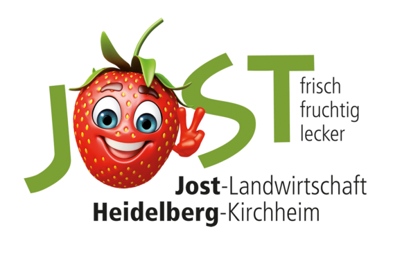 Logo Jost Landwirtschaft