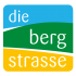 die Bergstraße Logo